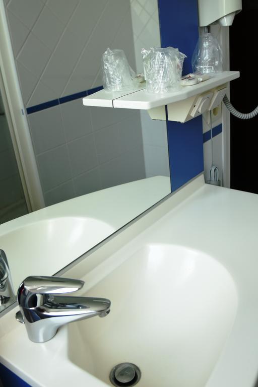 Hotel Continental ビアルゾン 部屋 写真