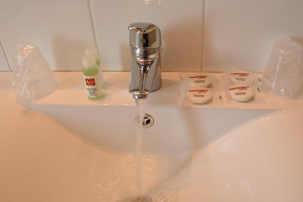 Hotel Continental ビアルゾン 部屋 写真
